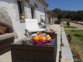 Гостиница B&B L' Incantu  Santa Teresa di Gallura